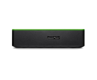 Seagate 4TB Game Drive for Xbox HDD USB 3.2 Gen. 1 Zielony - 295817 - zdjęcie 4